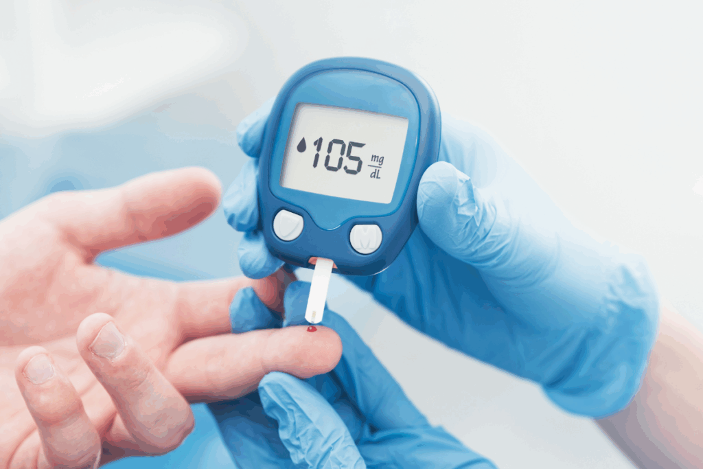diabete scuola