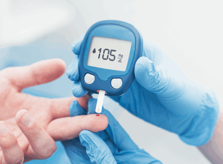 diabete scuola