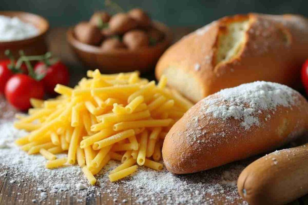 Carboidrati o zuccheri