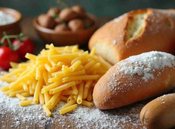 Carboidrati o zuccheri