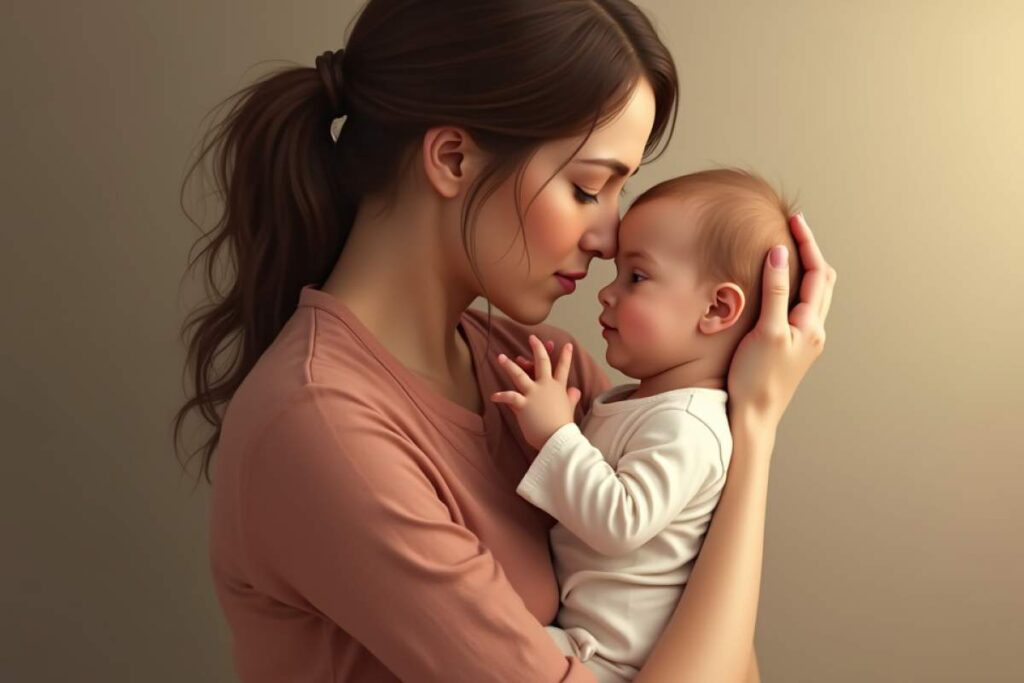 Perché devi cantare ai tuoi bambini