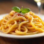 Ricetta della cacio e pepe perfetta