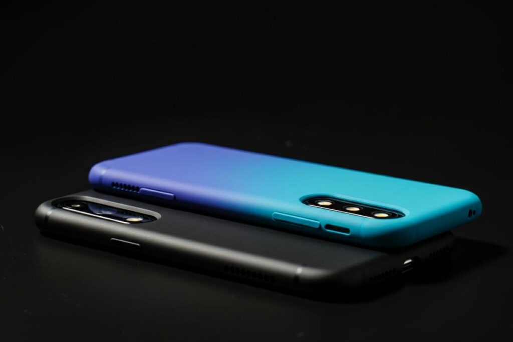 cover telefono accessori
