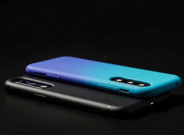 cover telefono accessori