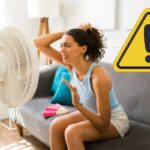 Allarme Caldo