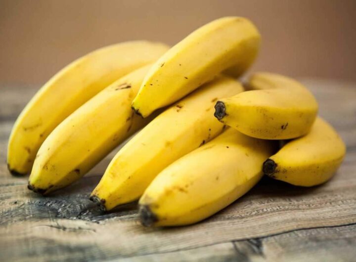 Banane cosa fanno al corpo