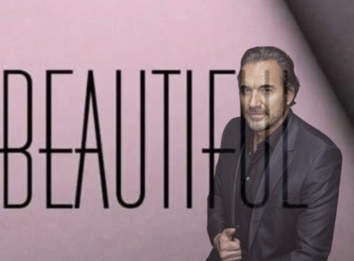 Nonostante il dolore profondo che lo attanaglia, Ridge Forrester si sente moralmente obbligato a rispettare le ultime volontà di suo padre Eric,