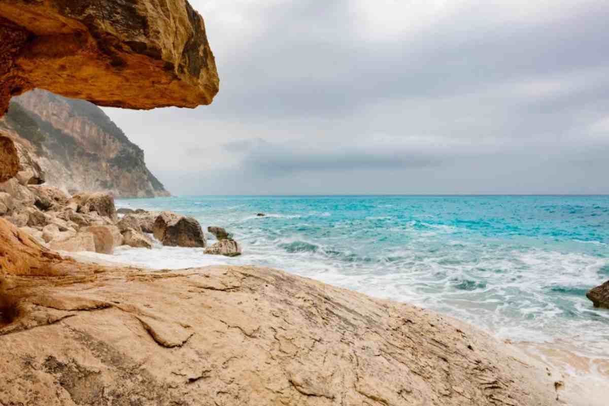 Cala Goloritze, spiaggia più bella del mondo