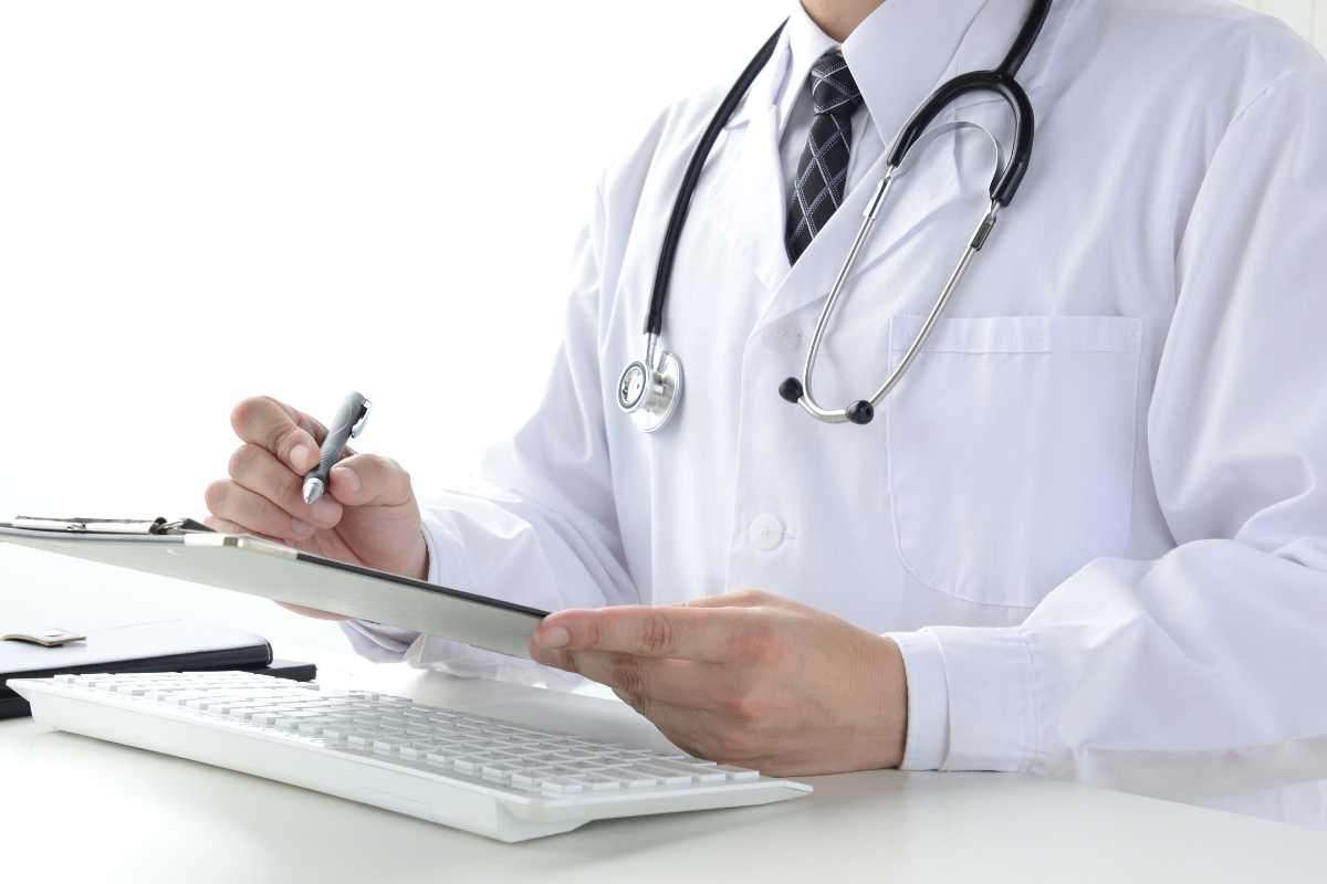 Certificato medico costo pagamento