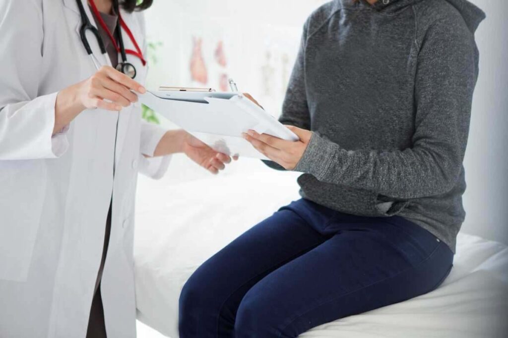 Certificato medico costo pagamento