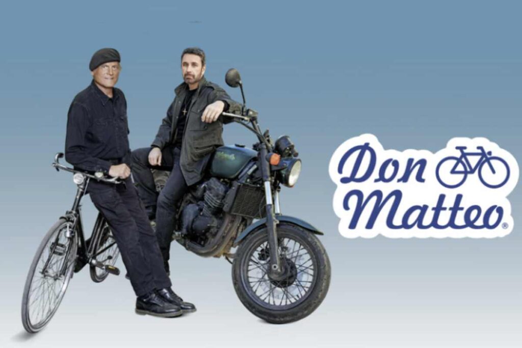 Dopo il successo della quattordicesima stagione, attualmente in onda, e il passaggio di testimone tra Terence Hill e Raoul Bova