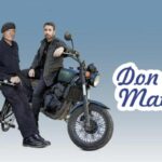 Dopo il successo della quattordicesima stagione, attualmente in onda, e il passaggio di testimone tra Terence Hill e Raoul Bova