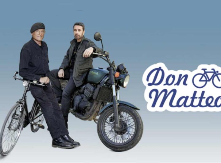 Dopo il successo della quattordicesima stagione, attualmente in onda, e il passaggio di testimone tra Terence Hill e Raoul Bova