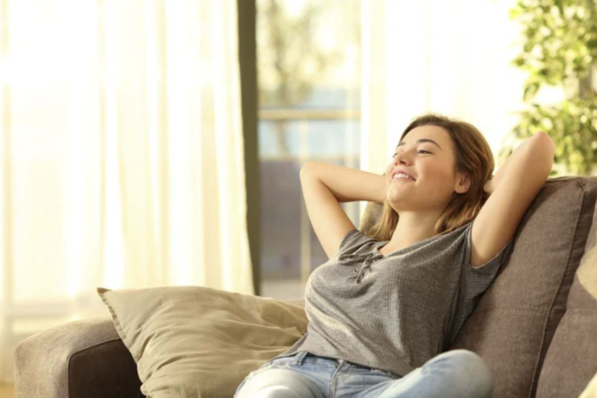 Il condizionatore portatile sfrutta il principio della pompa di calore, un ciclo termodinamico che sottrae calore dall’ambiente interno per trasferirlo all’esterno