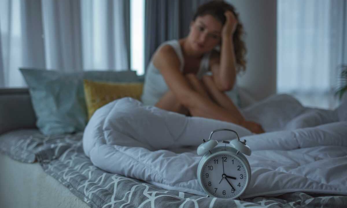 sonno acari