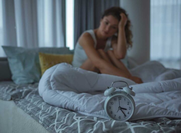 sonno acari