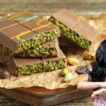 Dubai Chocolate