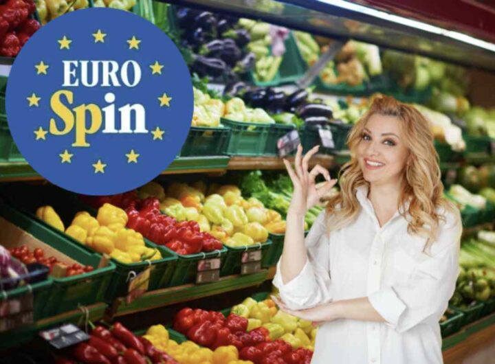 Ogni giorno, milioni di italiani si recano nei punti vendita Eurospin per fare la spesa risparmiando, ma senza rinunciare alla qualità.