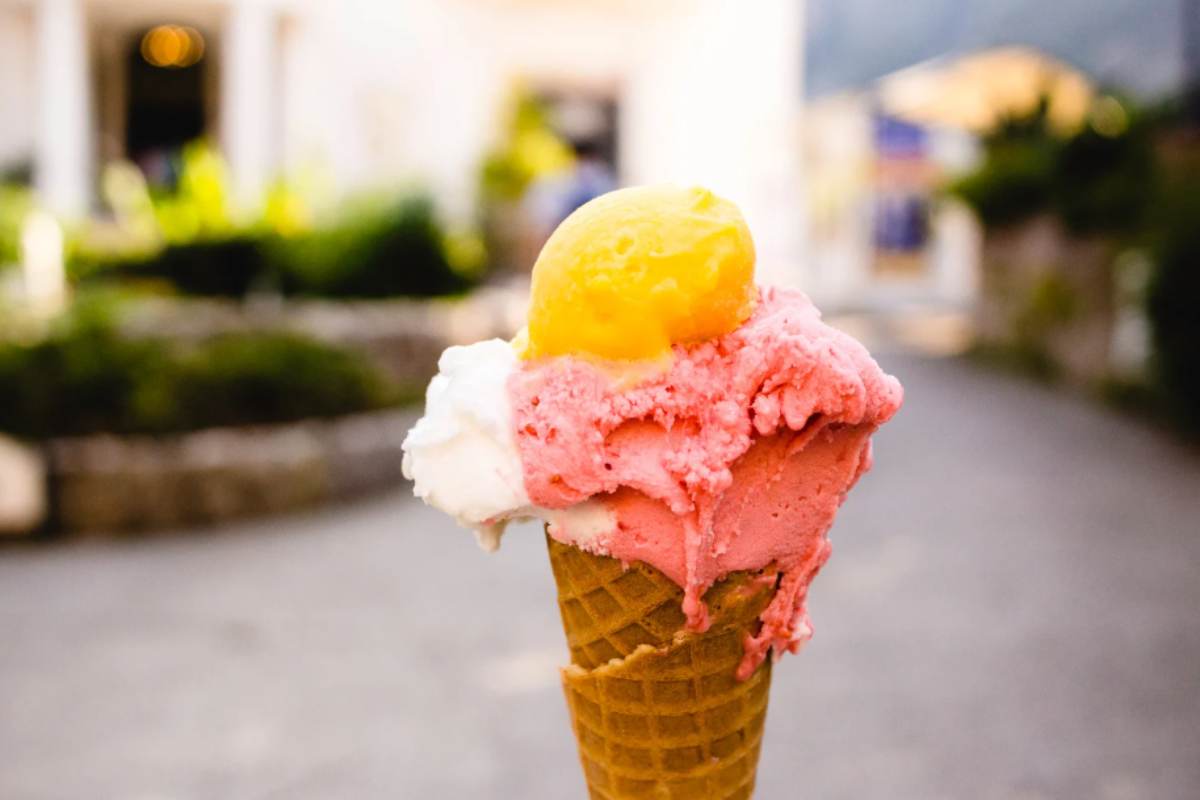 Gelato