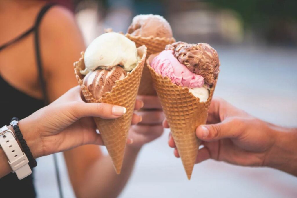 Gelato