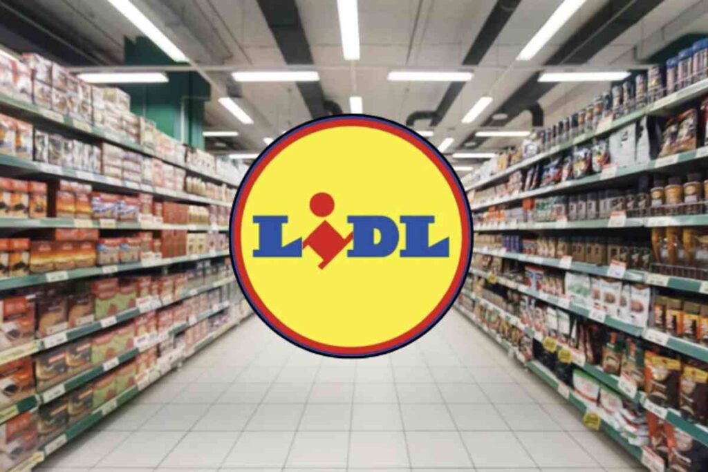 Lidl Italia, filiale della multinazionale tedesca Schwarz Gruppe, continua a espandersi con oltre 600 punti vendita sul territorio nazionale