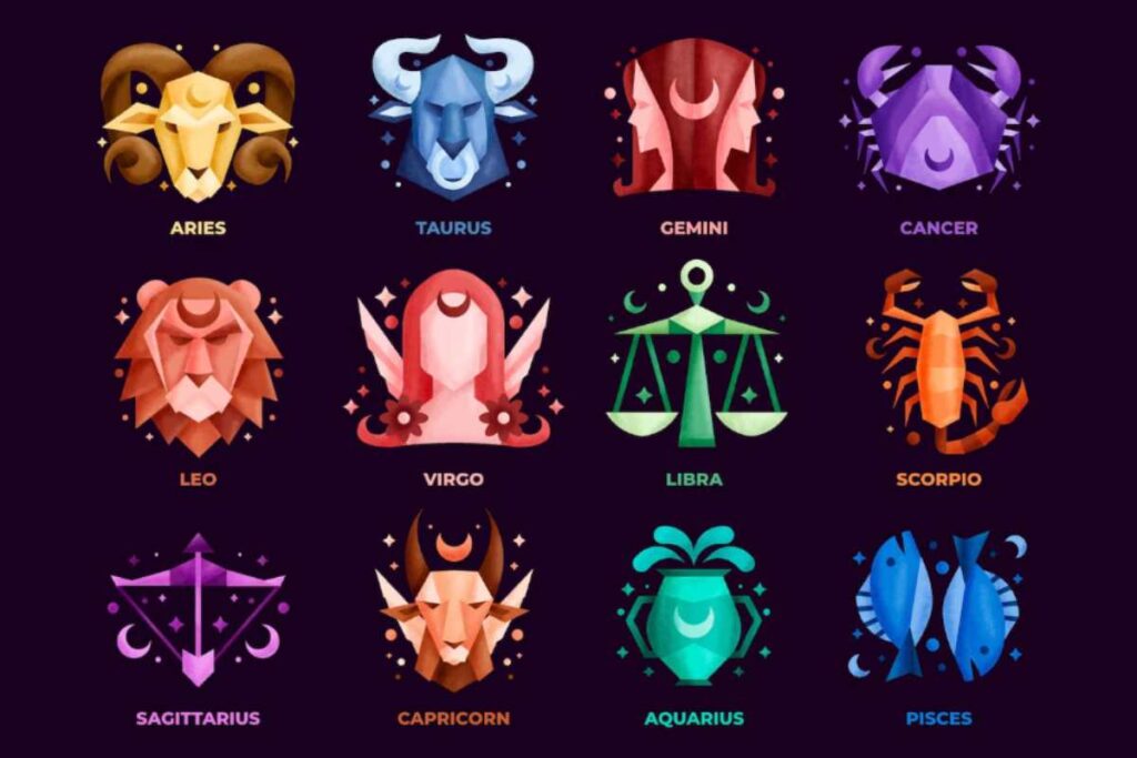 Oroscopo