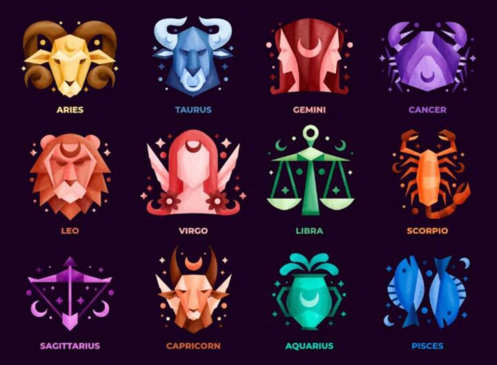 Oroscopo