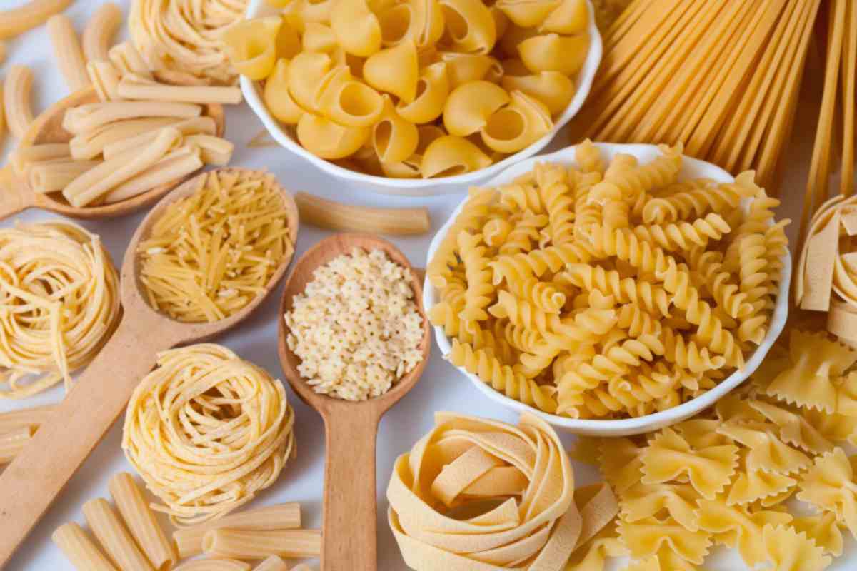 Pasta