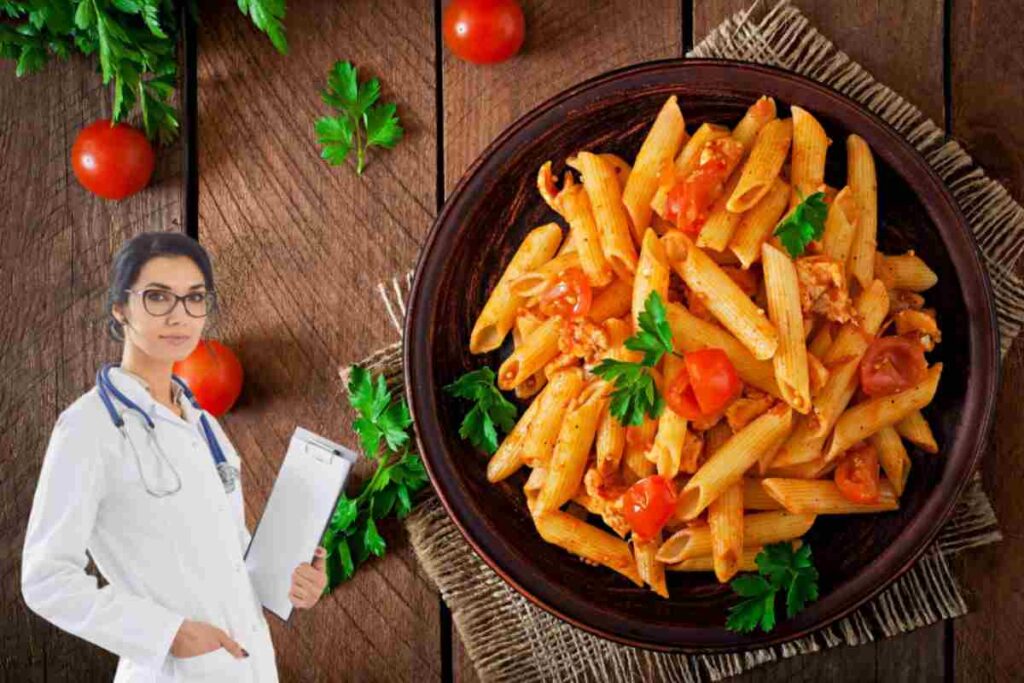 Pasta