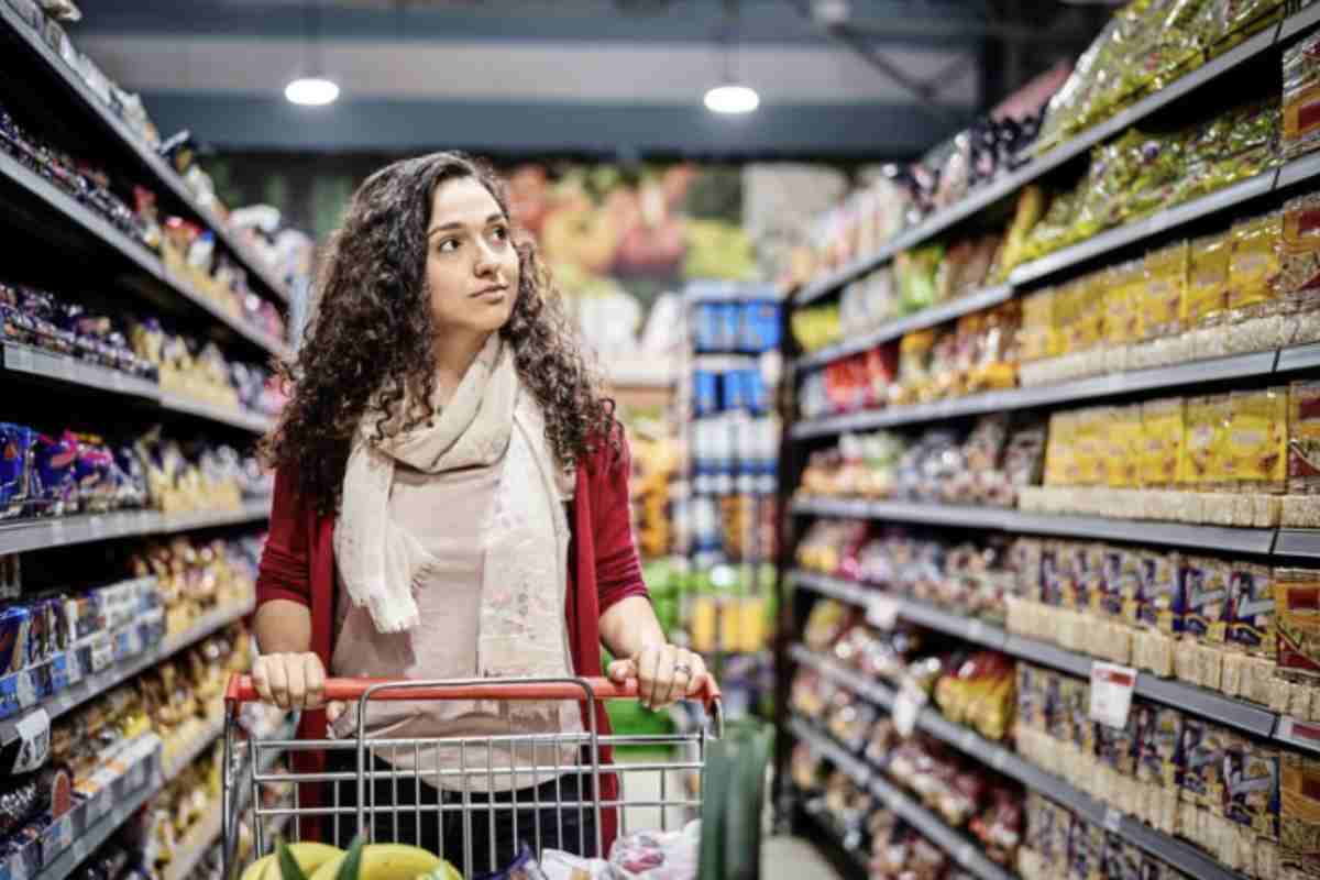 Non è solo la frutta a beneficiare di collaborazioni con grandi produttori italiani. Molti prodotti a marchio Eurospin
