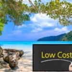 Spiagge low cost