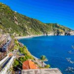 Treno mare