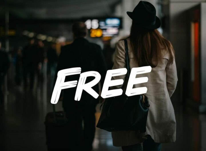 Come viaggiare gratis