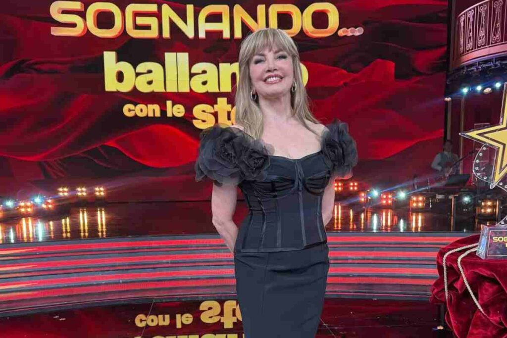 Ballando con le Stelle, spunta il nome bomba nel nuovo cast