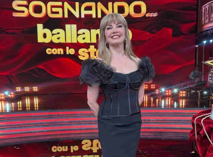 Ballando con le Stelle, spunta il nome bomba nel nuovo cast