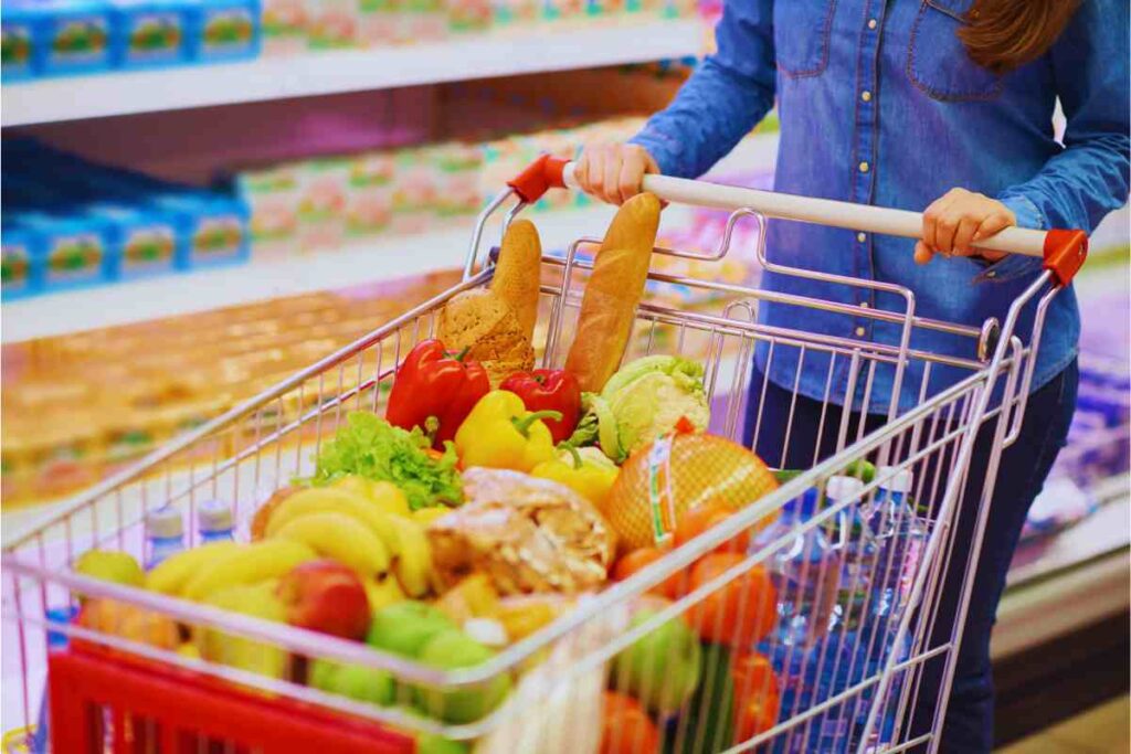 Carrello pieno senza rincari: prezzi amici per tutti
