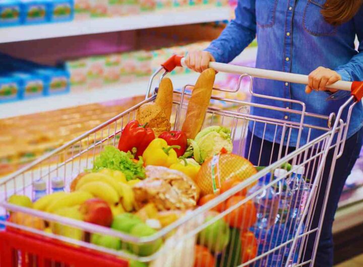 Carrello pieno senza rincari: prezzi amici per tutti