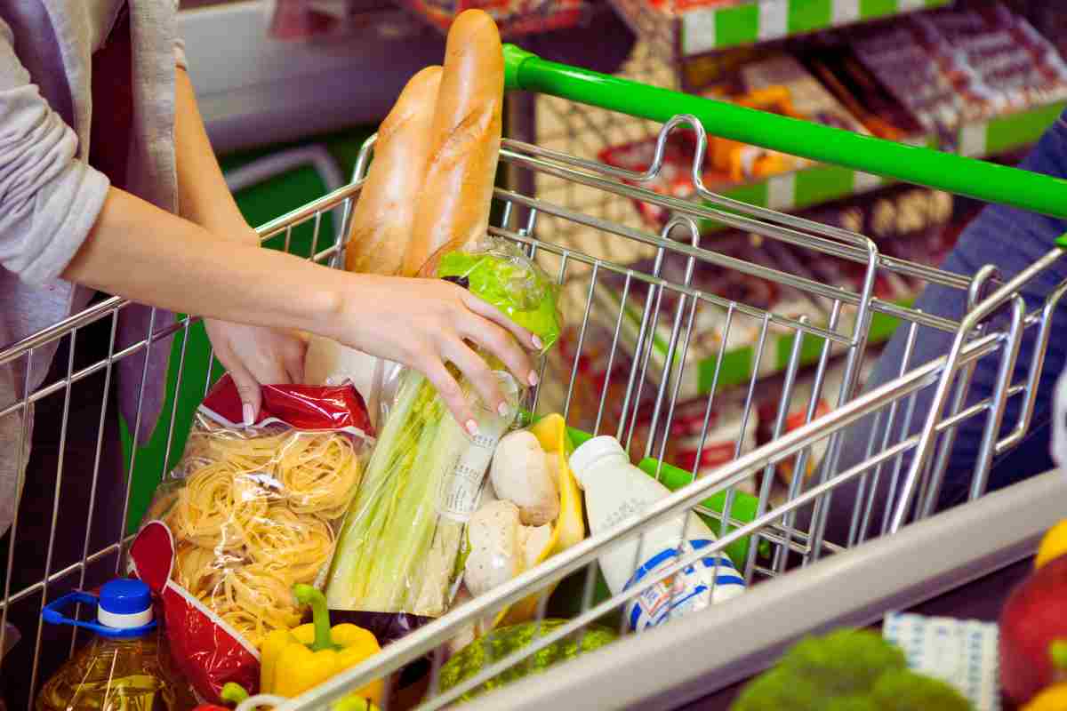 Carrello pieno senza rincari: prezzi amici per tutti