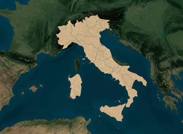 accordi regionali