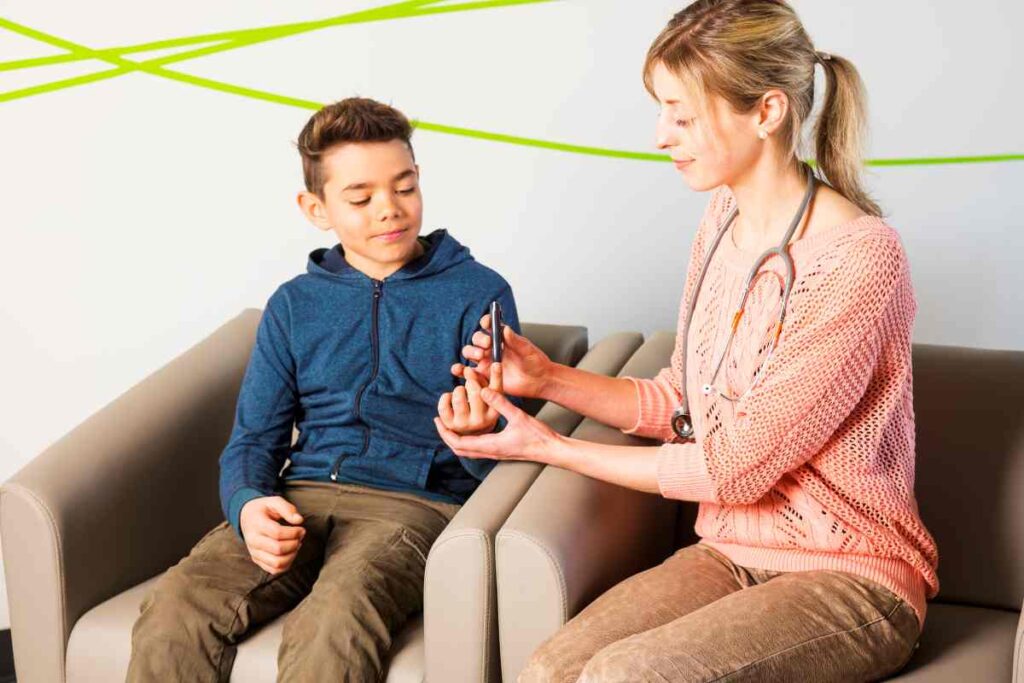 diabete scuola insegnanti