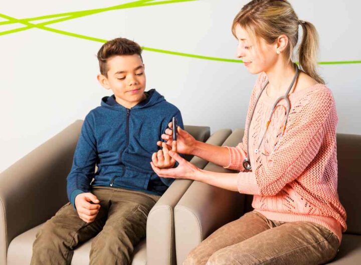 diabete scuola insegnanti