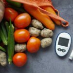 gestire il diabete