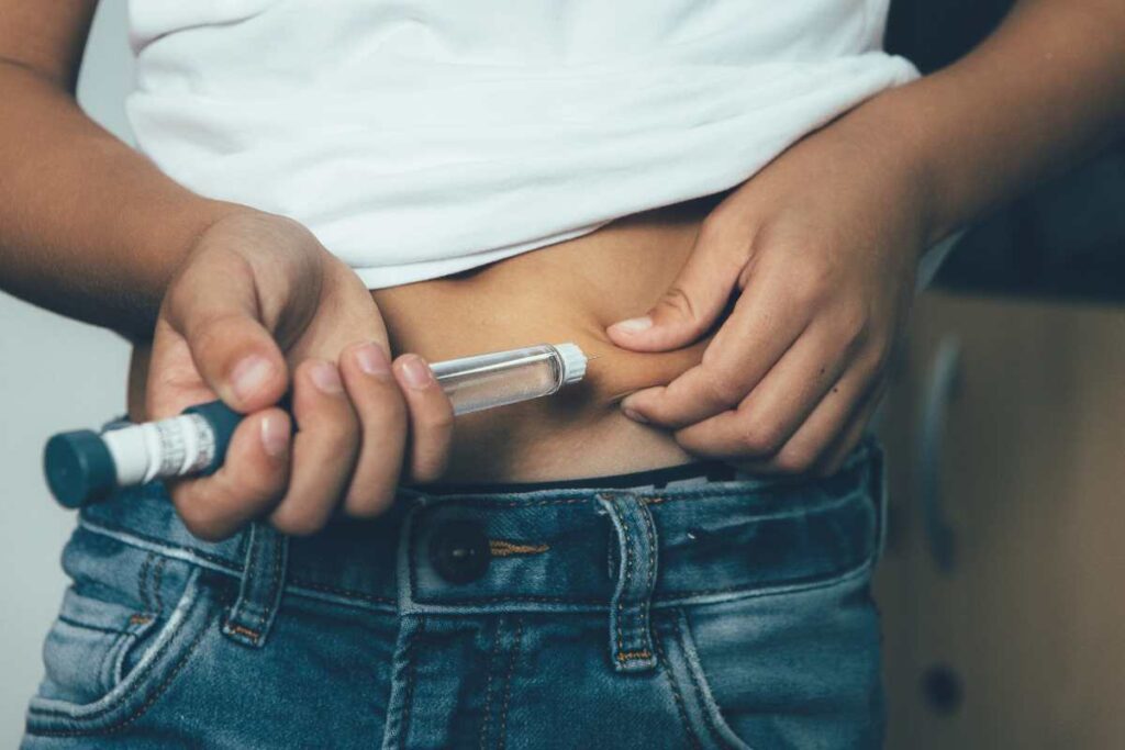 diabulimia cos'è