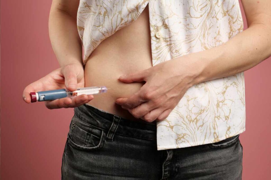 gestire il diabete