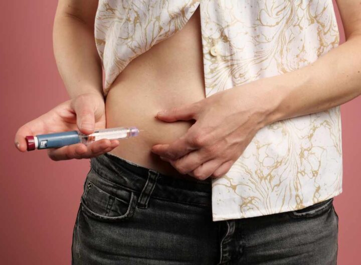 gestire il diabete