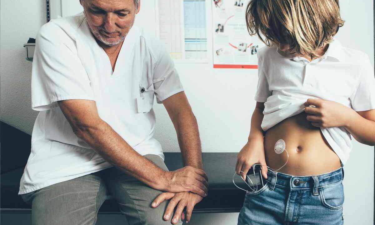 diabete dispositivo
