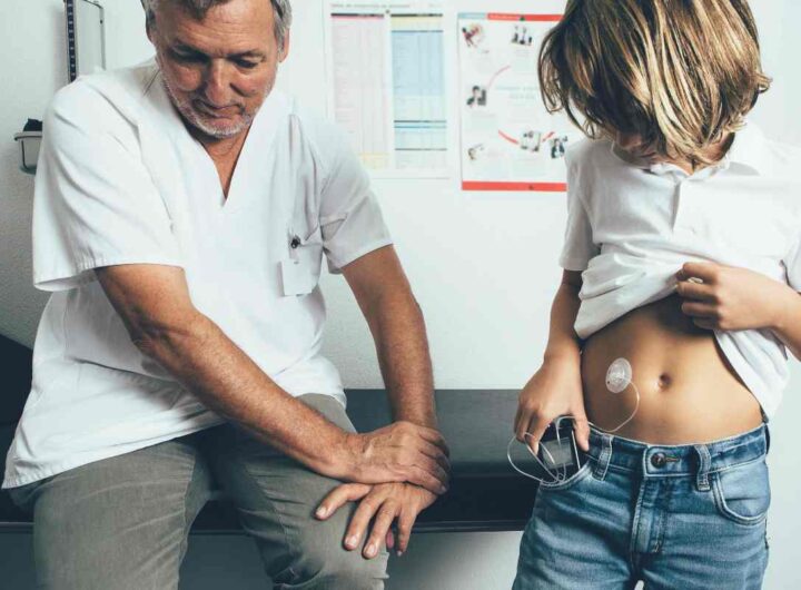 diabete dispositivo