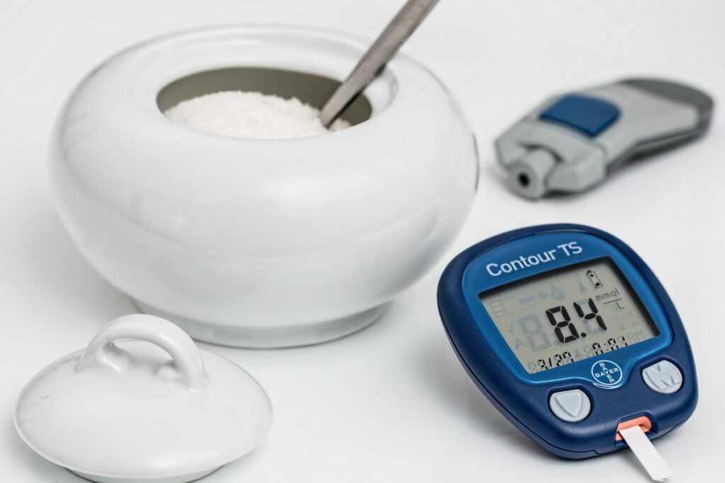 diabete sugarmate
