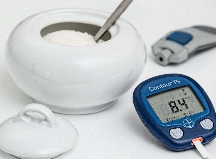 diabete sugarmate
