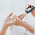 diabete e glicemia